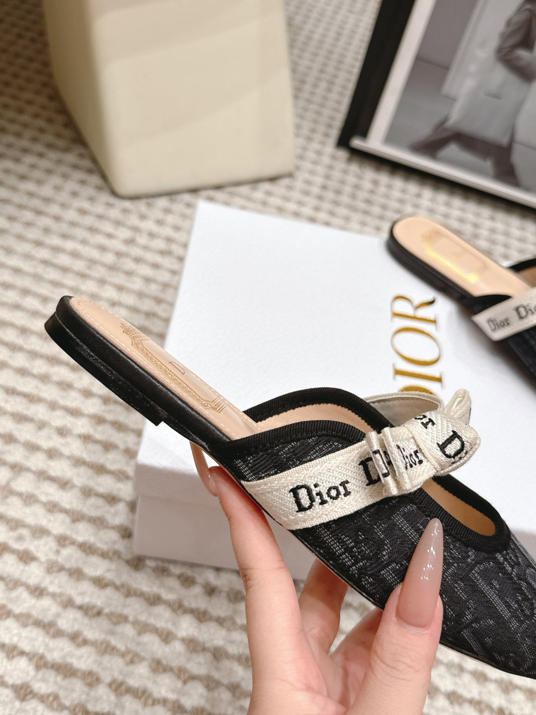 Summer Fashion Women's Shoes D
