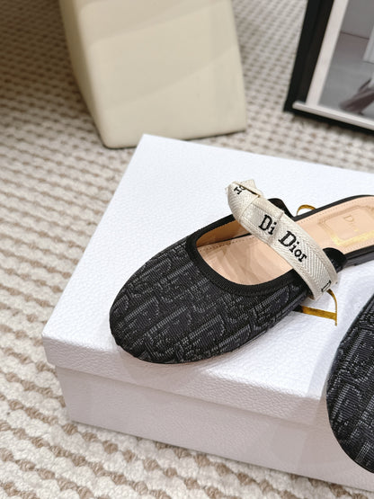 Summer Fashion Women's Shoes D