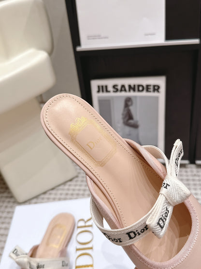 Summer Fashion Women's Shoes D