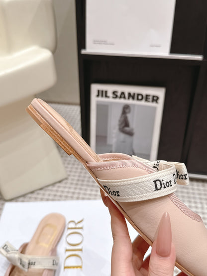 Summer Fashion Women's Shoes D