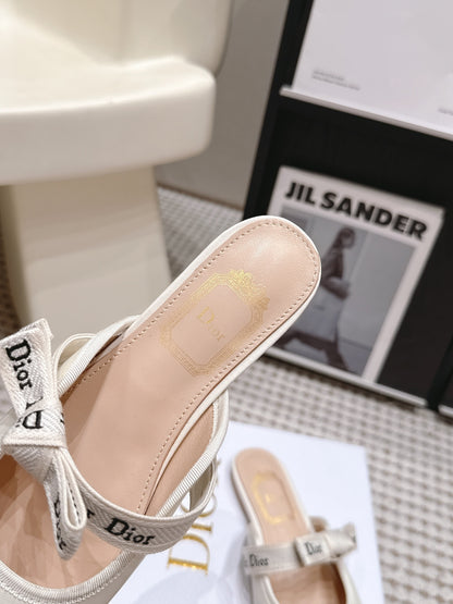 Summer Fashion Women's Shoes D