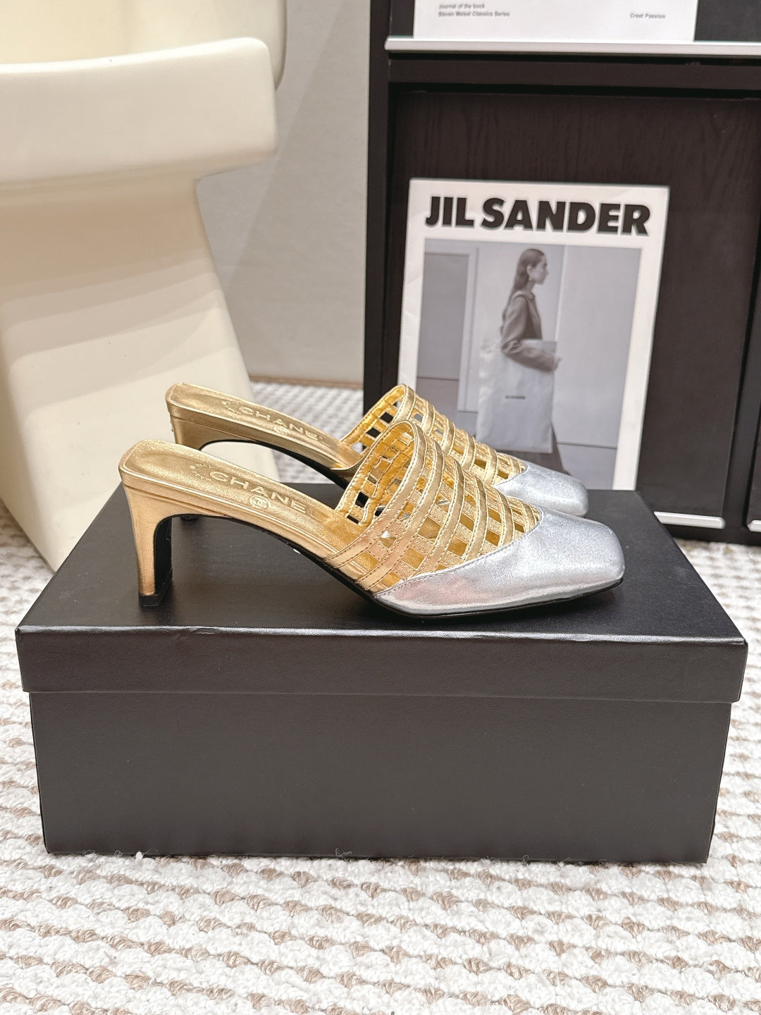 Summer Fashion Women's Sandals C