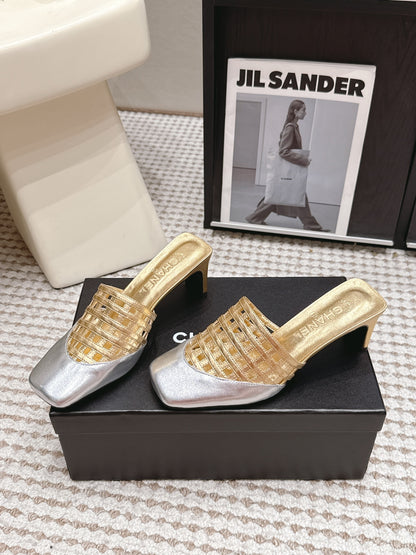 Summer Fashion Women's Sandals C