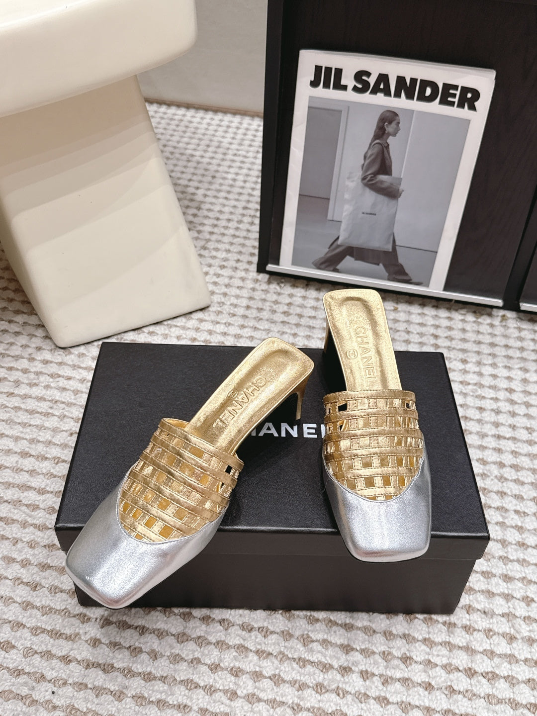 Summer Fashion Women's Sandals C