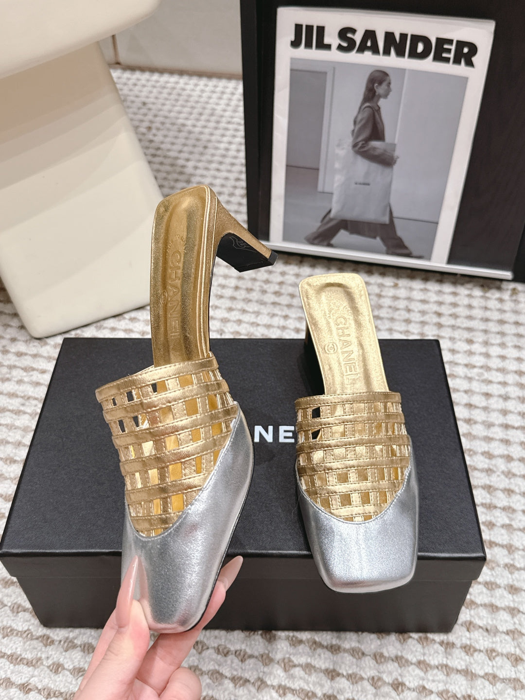 Summer Fashion Women's Sandals C