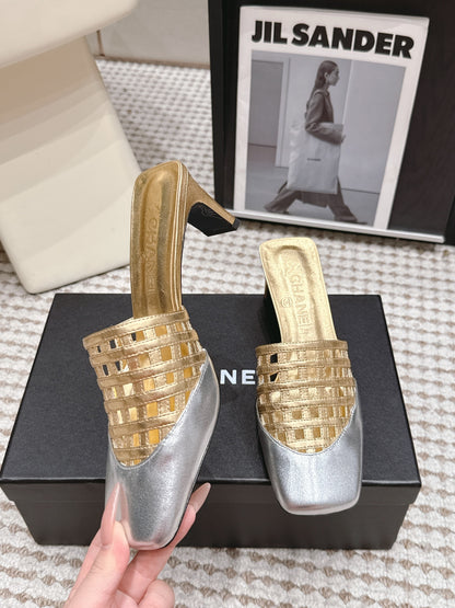 Summer Fashion Women's Sandals C