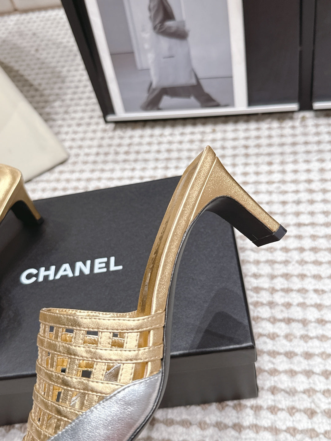Summer Fashion Women's Sandals C