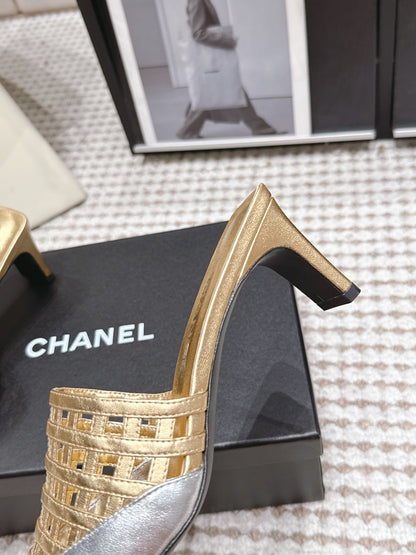 Summer Fashion Women's Sandals C