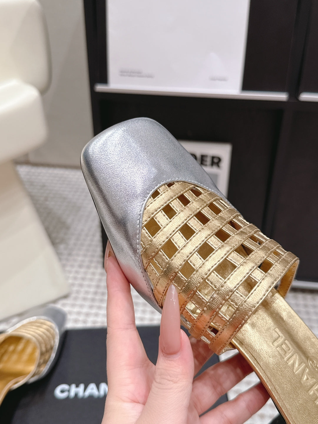 Summer Fashion Women's Sandals C