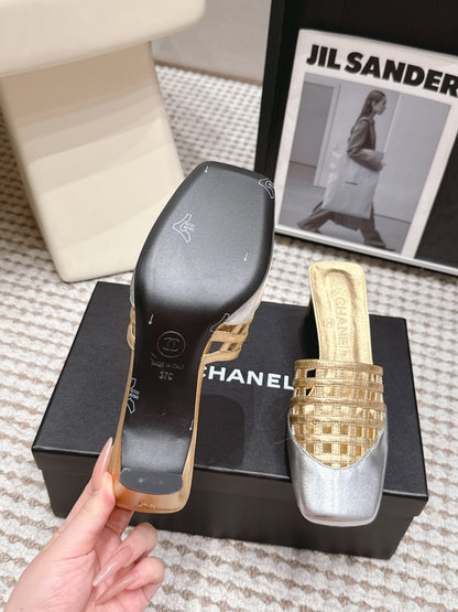 Summer Fashion Women's Sandals C