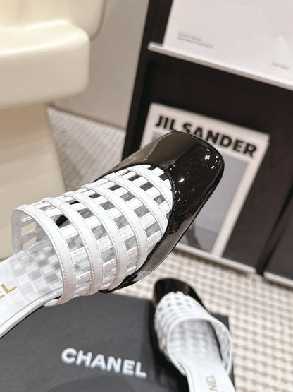 Summer Fashion Women's Sandals C