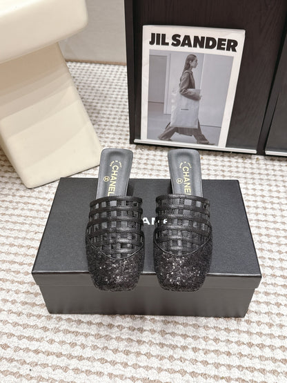 Summer Fashion Women's Shoes C