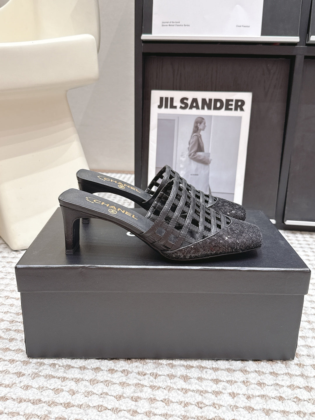 Summer Fashion Women's Shoes C