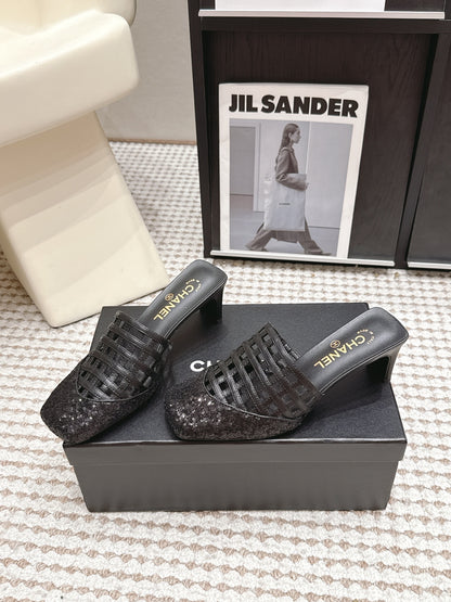 Summer Fashion Women's Shoes C