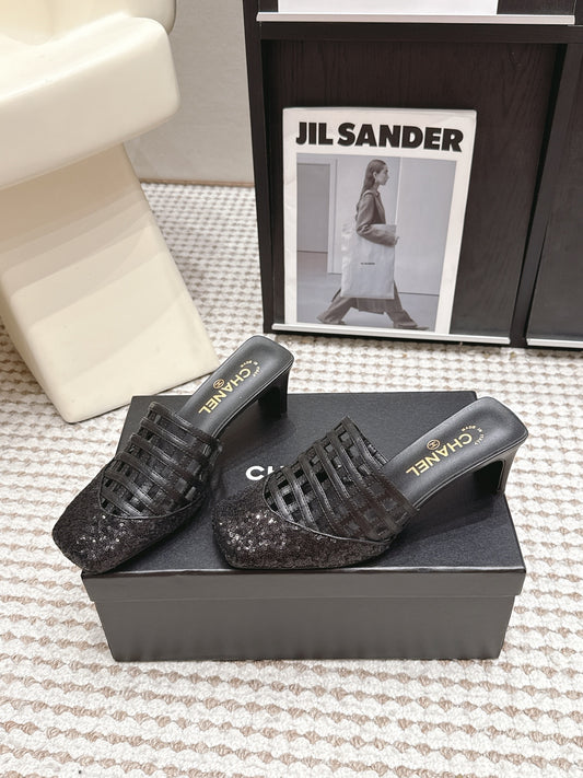 Summer Fashion Women's Shoes C