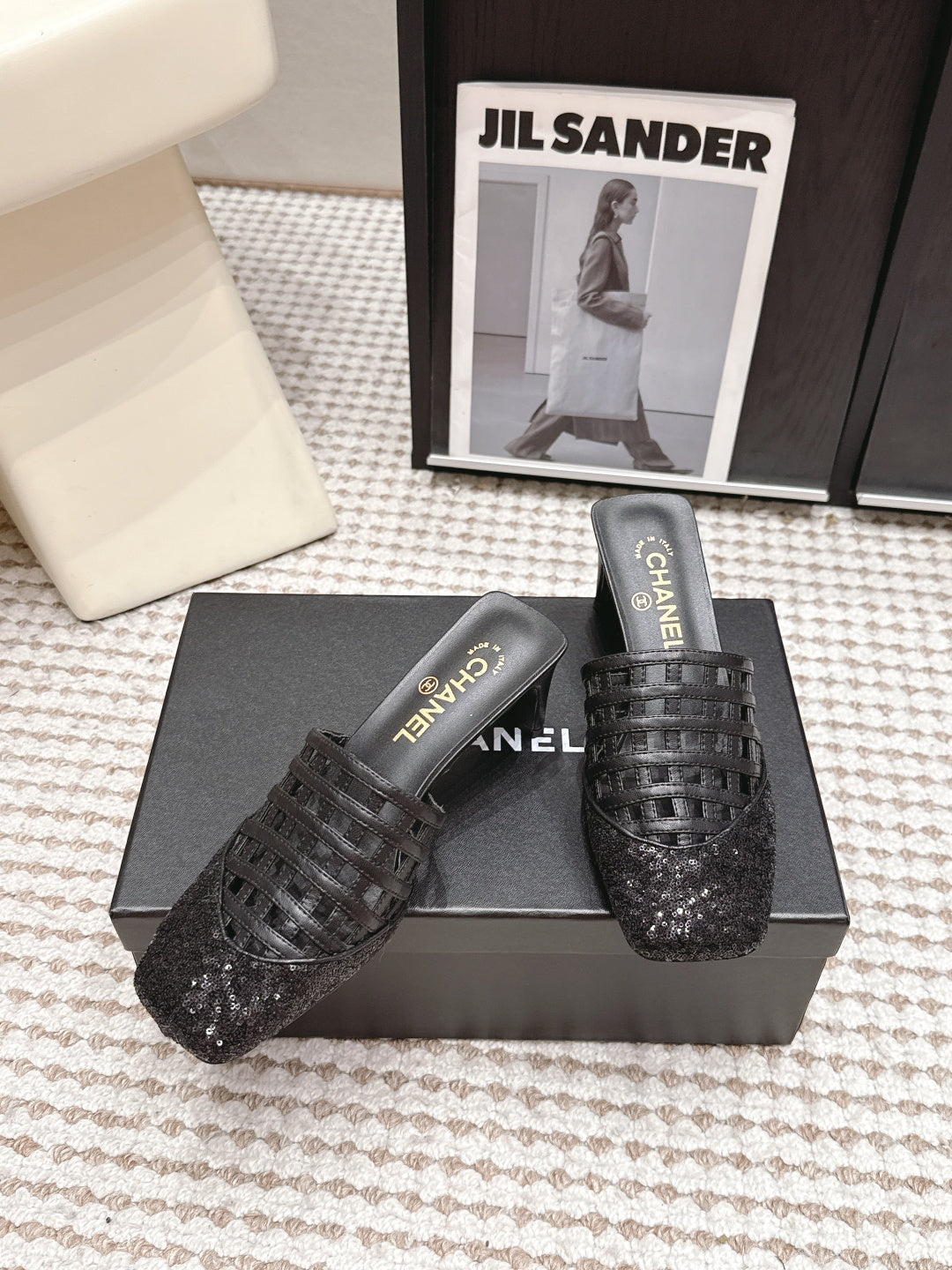 Summer Fashion Women's Shoes C