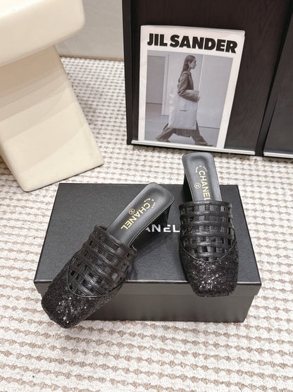 Summer Fashion Women's Shoes C