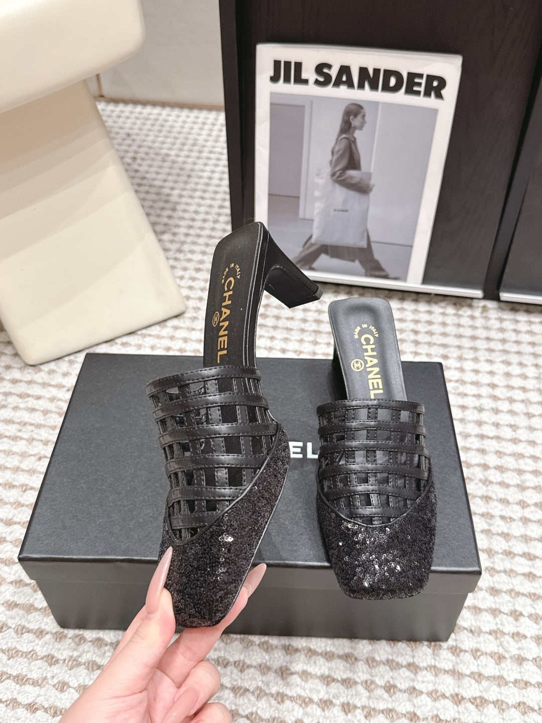 Summer Fashion Women's Shoes C