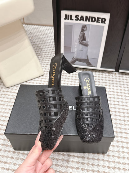 Summer Fashion Women's Shoes C