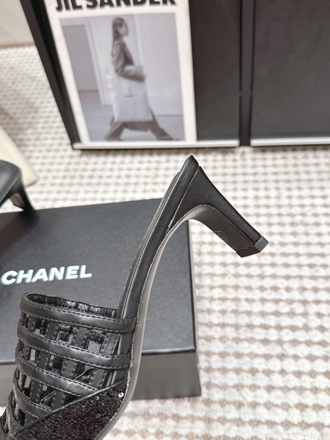 Summer Fashion Women's Shoes C