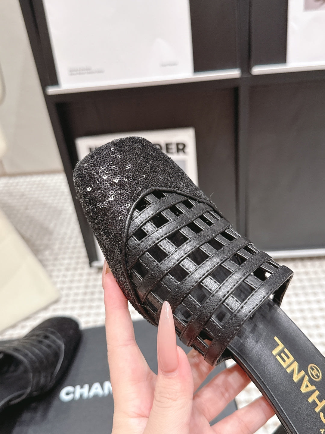 Summer Fashion Women's Shoes C