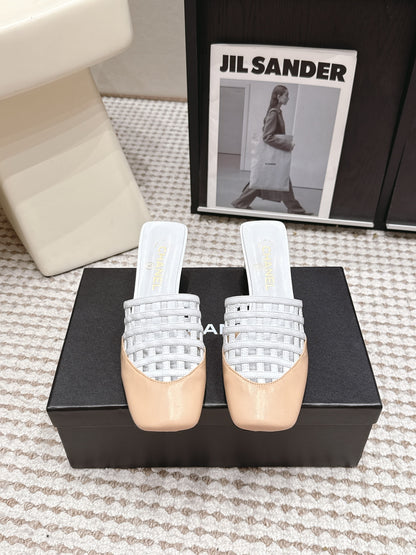 Summer Fashion Women's Shoes C
