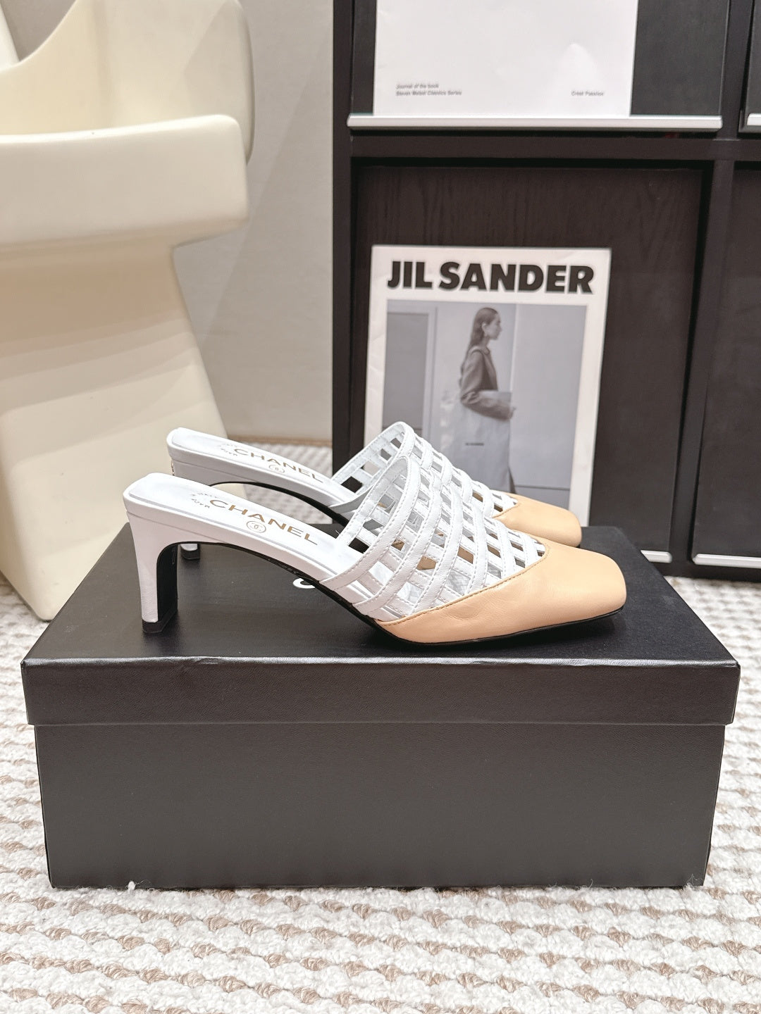 Summer Fashion Women's Shoes C