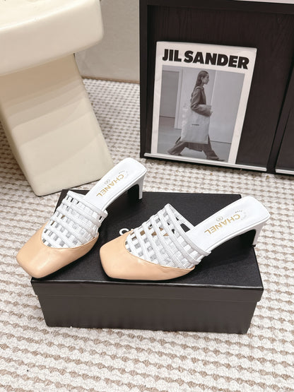 Summer Fashion Women's Shoes C