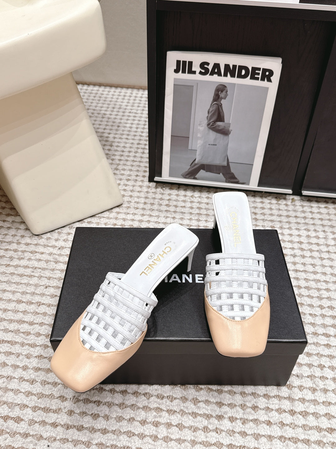 Summer Fashion Women's Shoes C