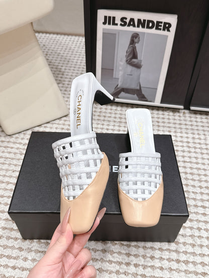 Summer Fashion Women's Shoes C