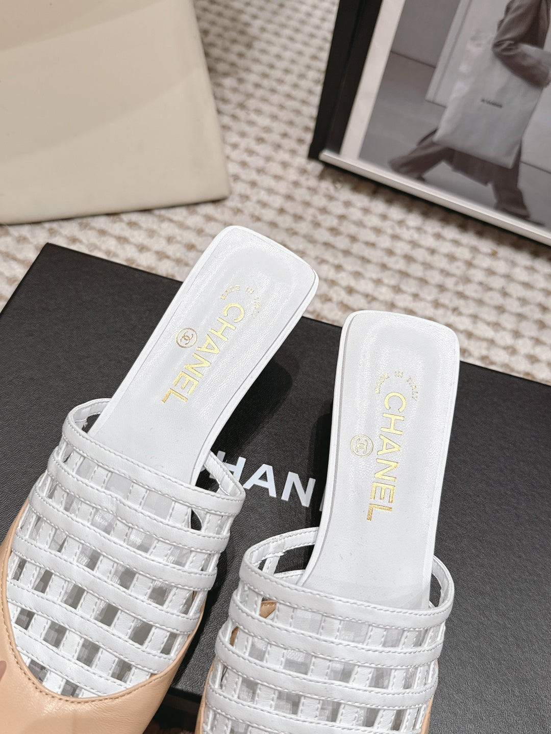 Summer Fashion Women's Shoes C