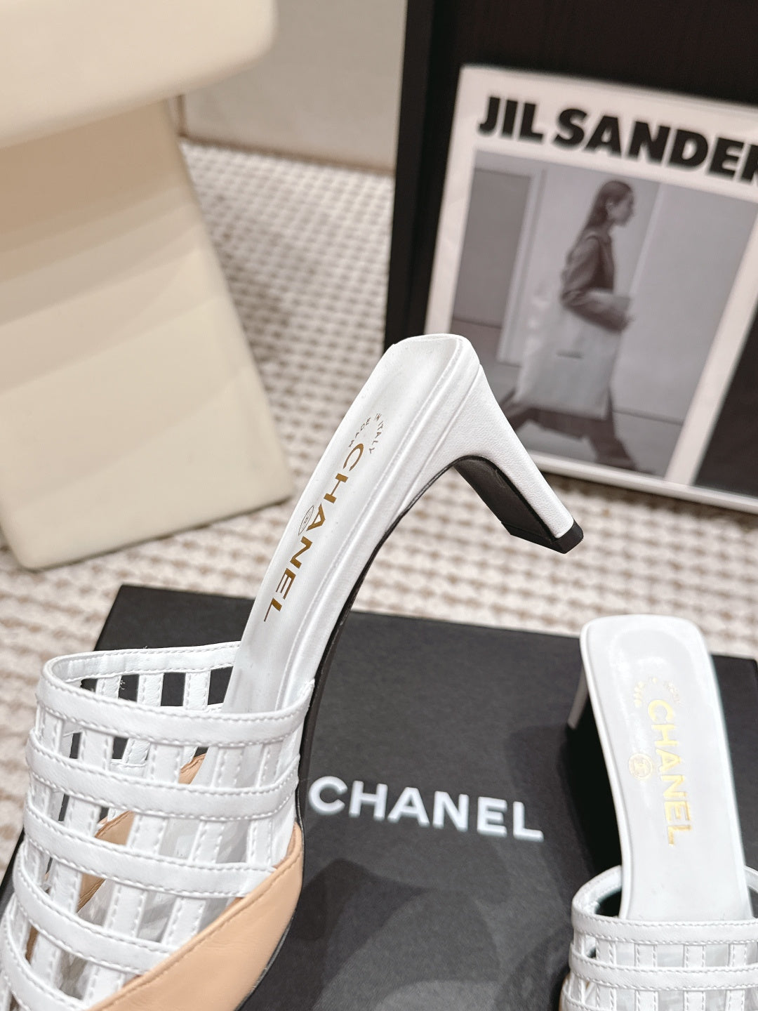 Summer Fashion Women's Shoes C