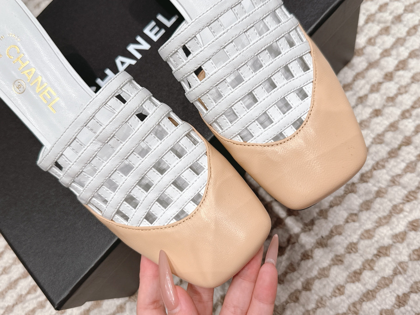 Summer Fashion Women's Shoes C