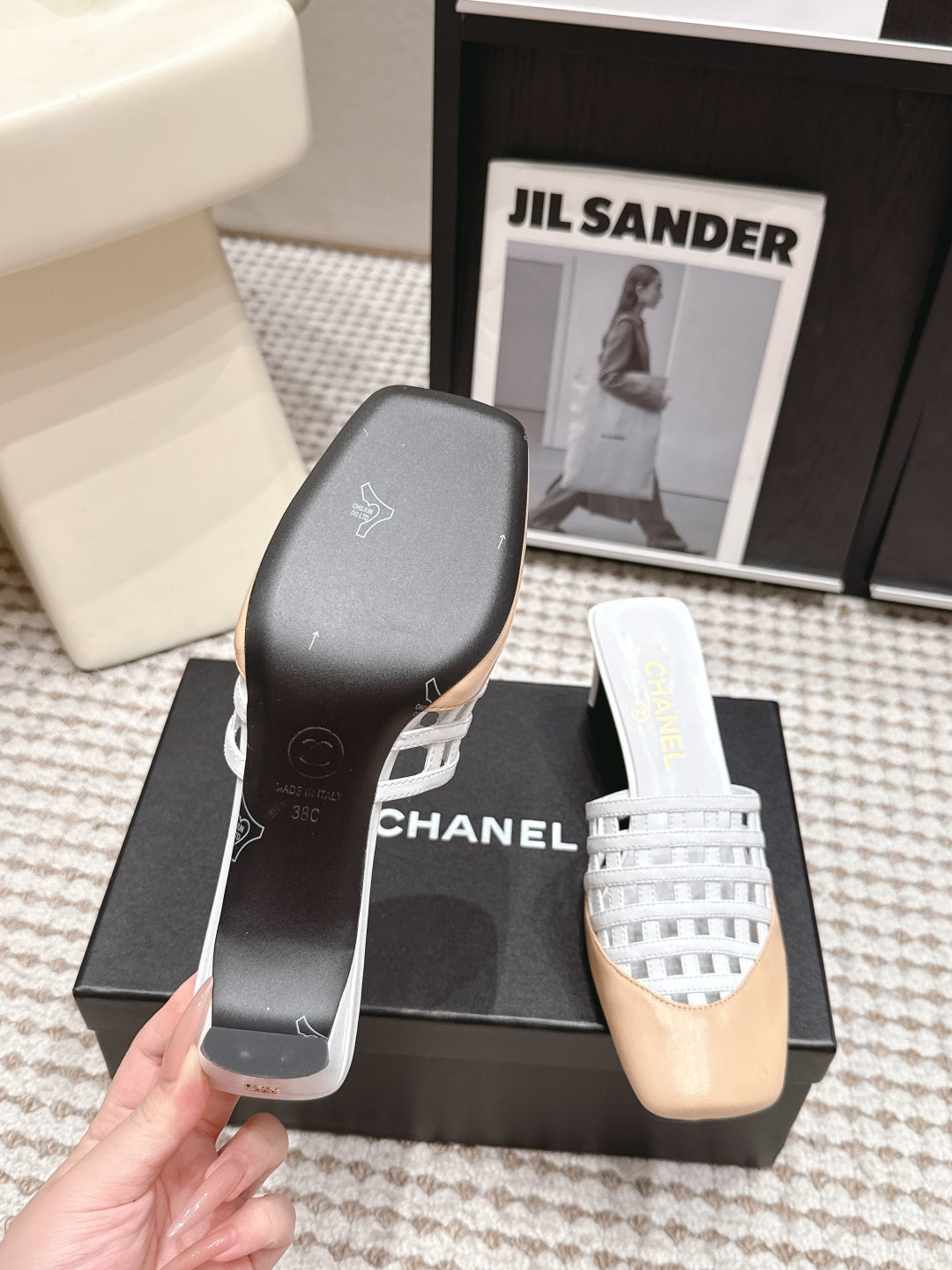 Summer Fashion Women's Shoes C