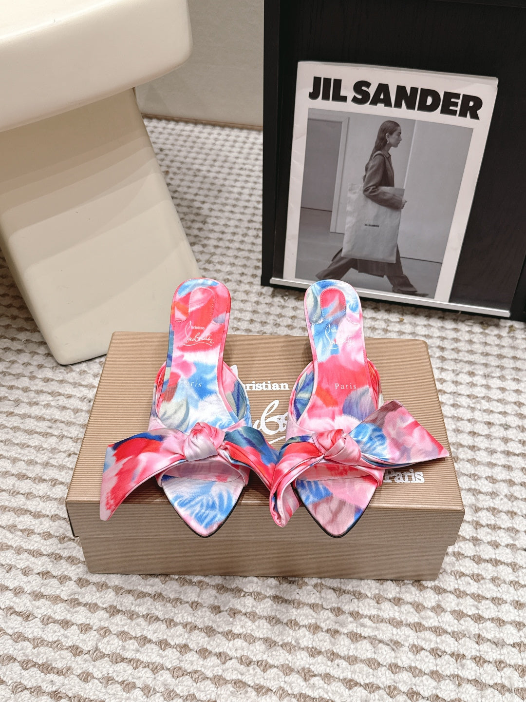 Summer Fashion Women's Shoes