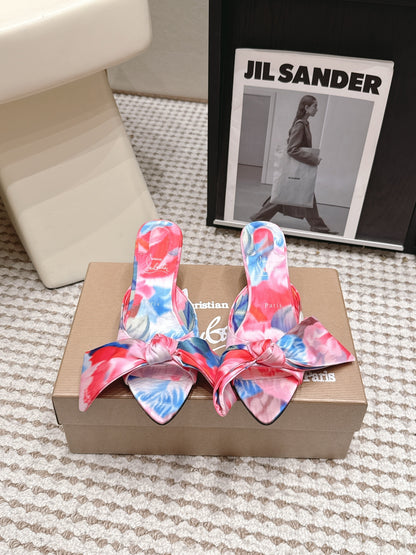 Summer Fashion Women's Shoes