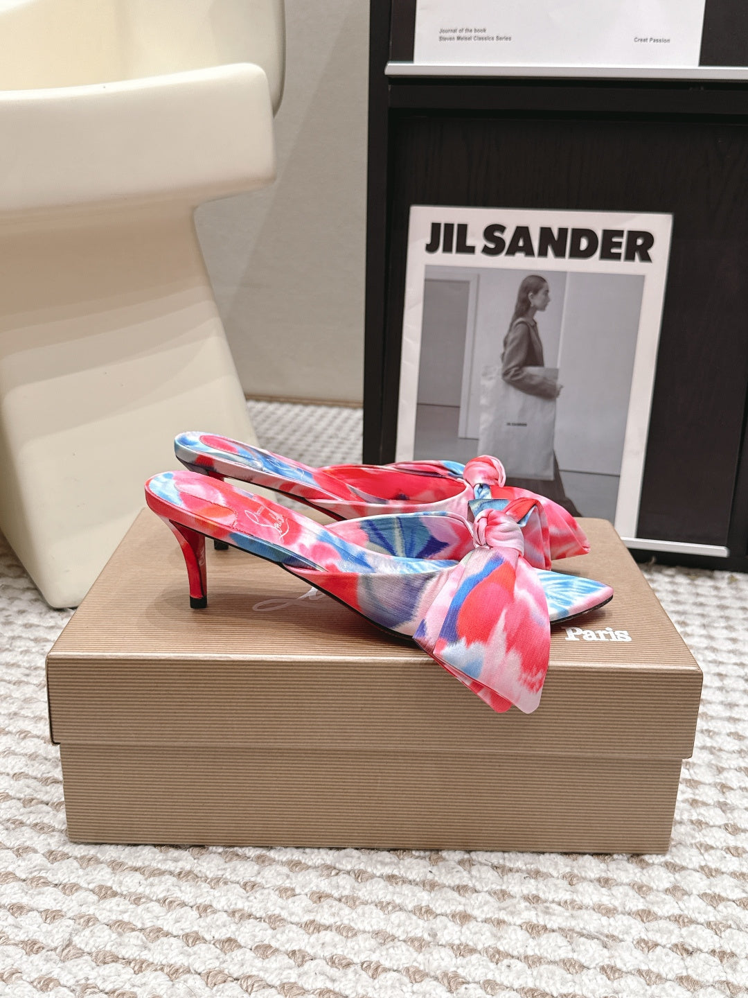 Summer Fashion Women's Shoes