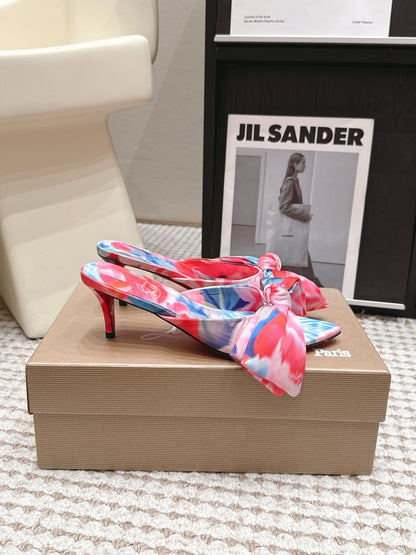 Summer Fashion Women's Shoes