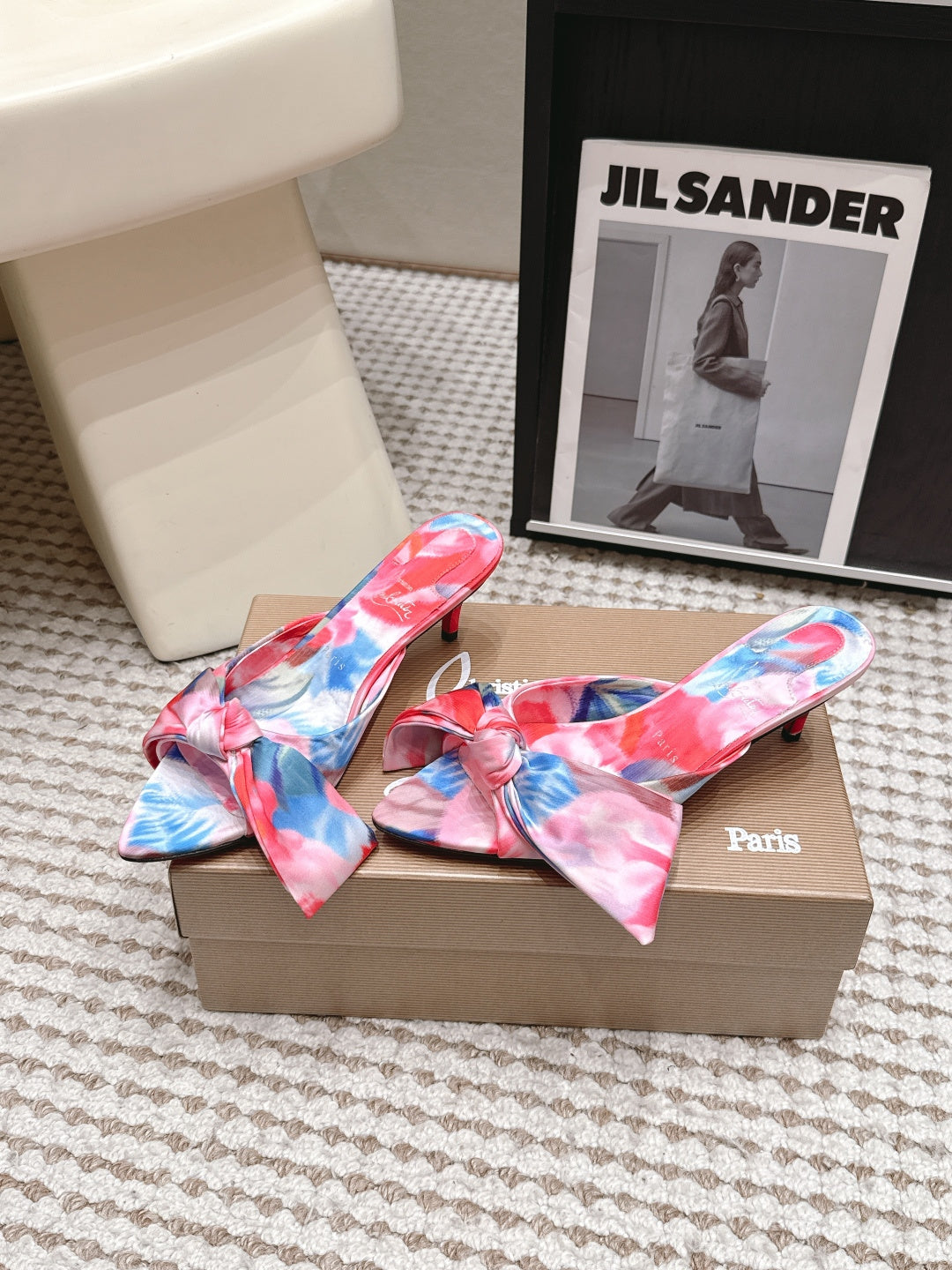 Summer Fashion Women's Shoes