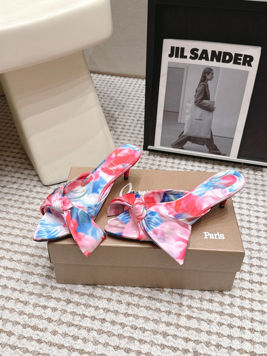 Summer Fashion Women's Shoes