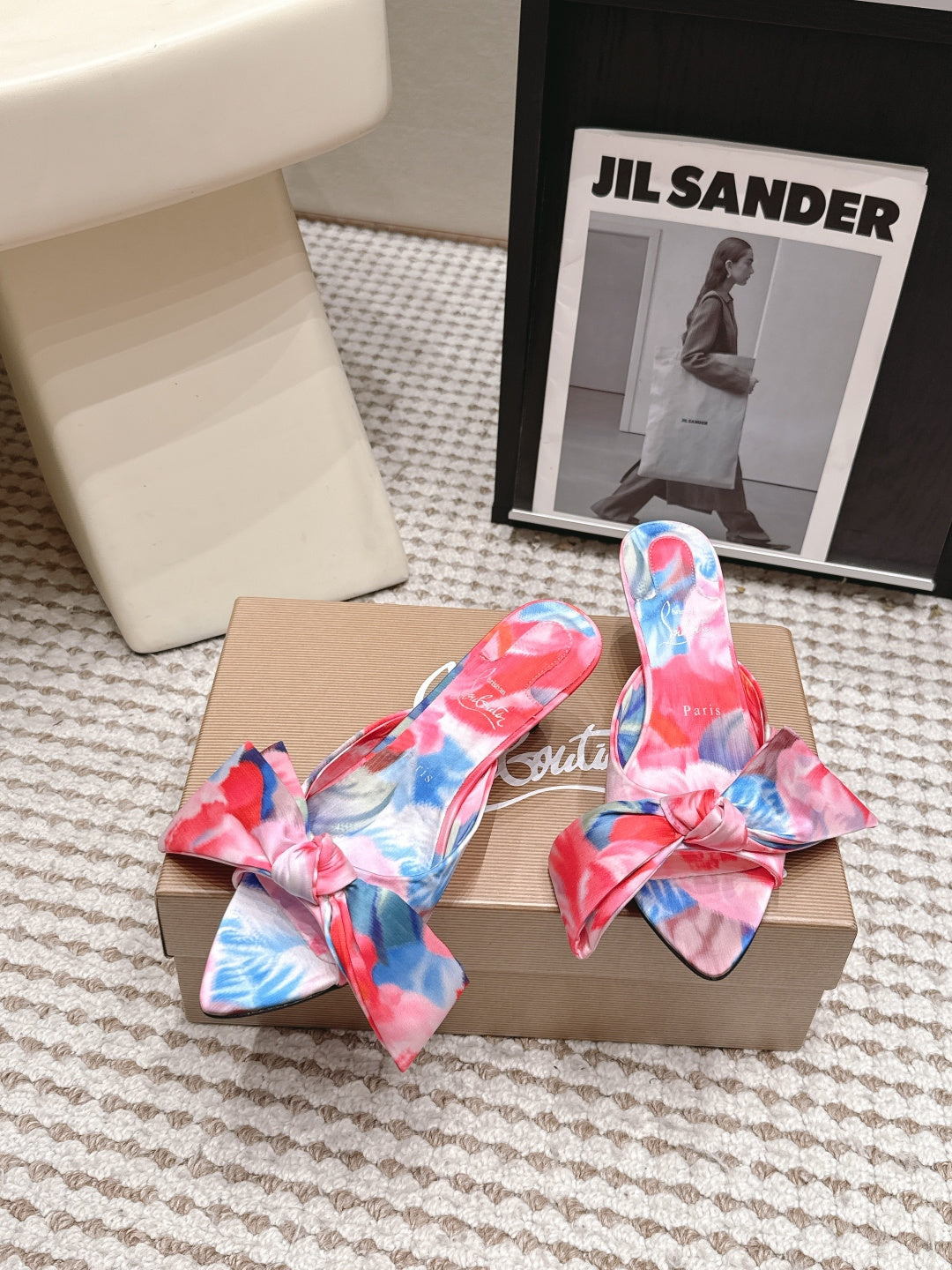 Summer Fashion Women's Shoes