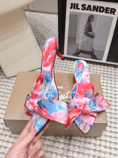 Summer Fashion Women's Shoes