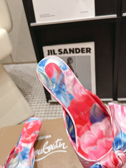 Summer Fashion Women's Shoes