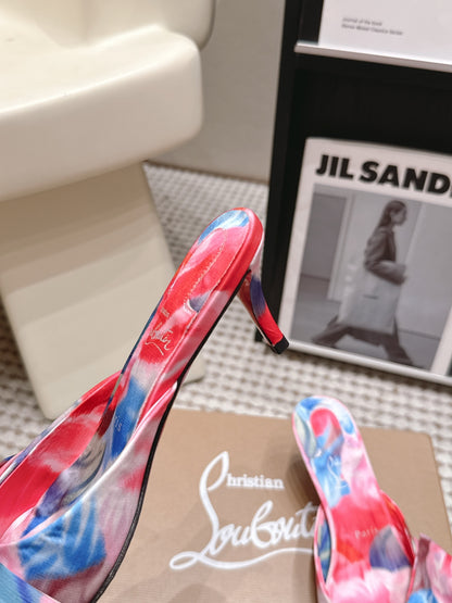 Summer Fashion Women's Shoes