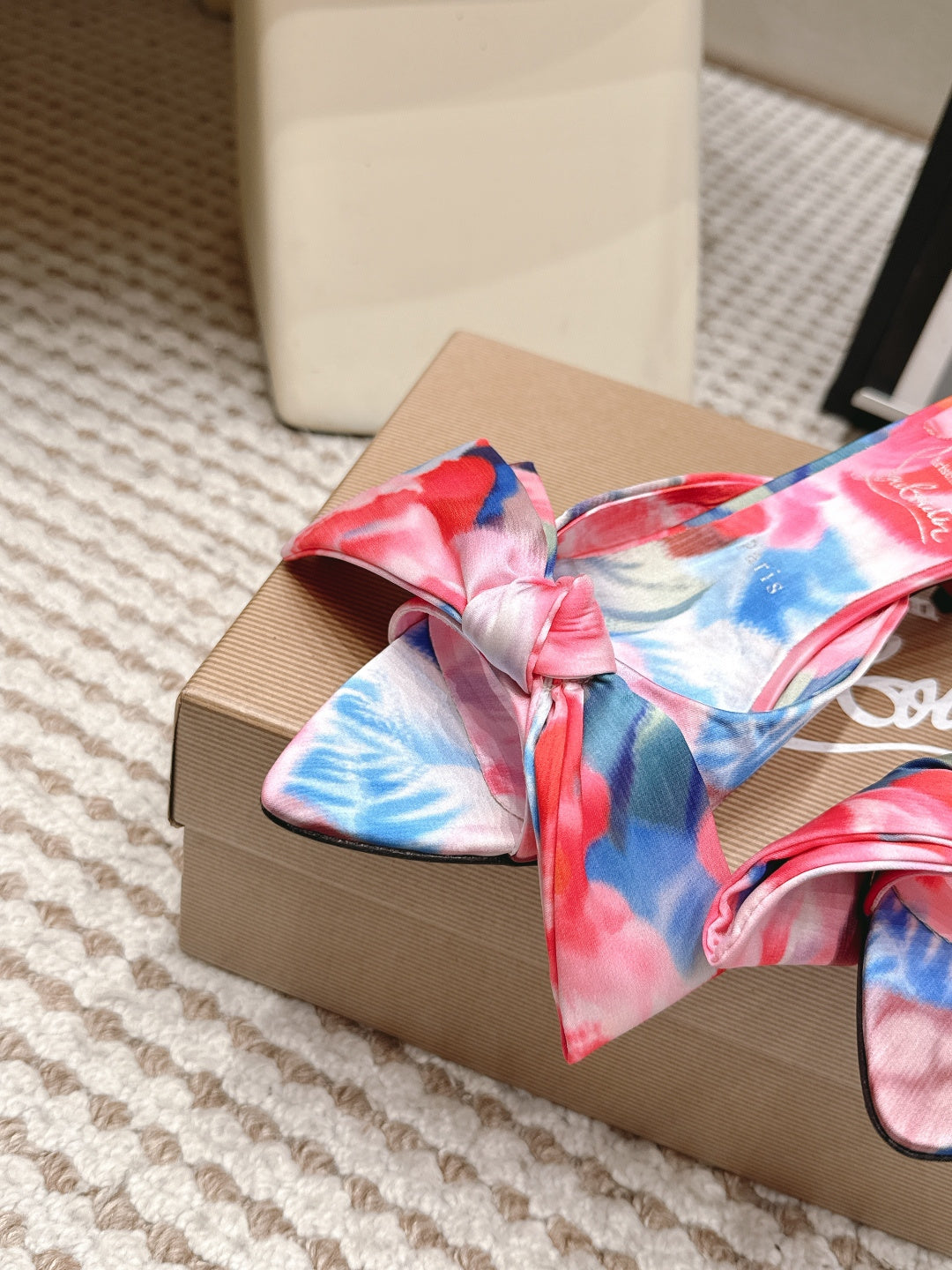 Summer Fashion Women's Shoes