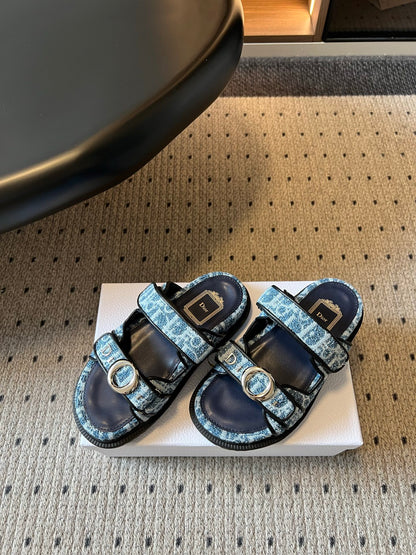Summer Fashion Women's Sandals