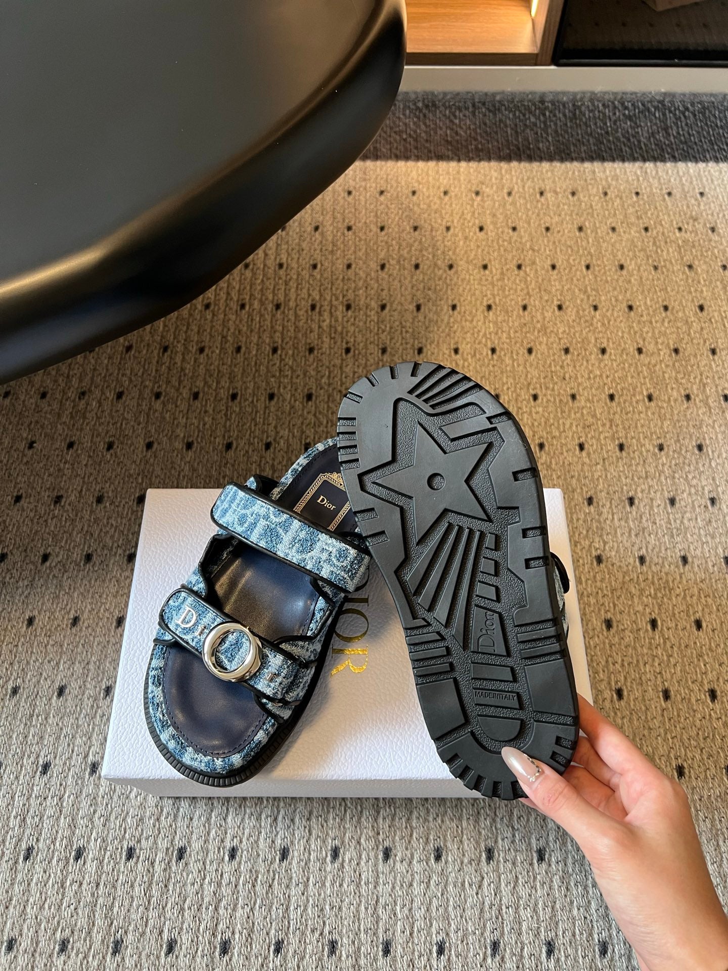 Summer Fashion Women's Sandals