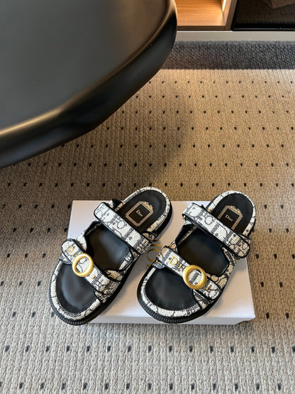 Summer Fashion Women's Sandals