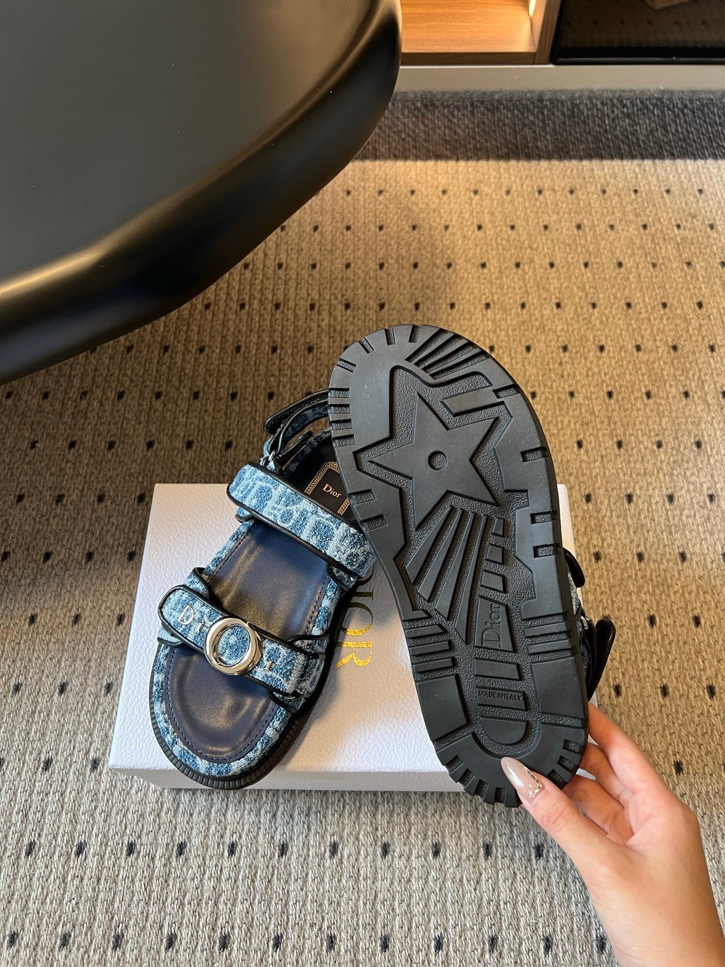 Summer Fashion Women's Sandals