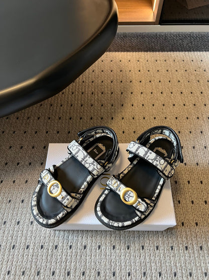 Summer Fashion Women's Sandals